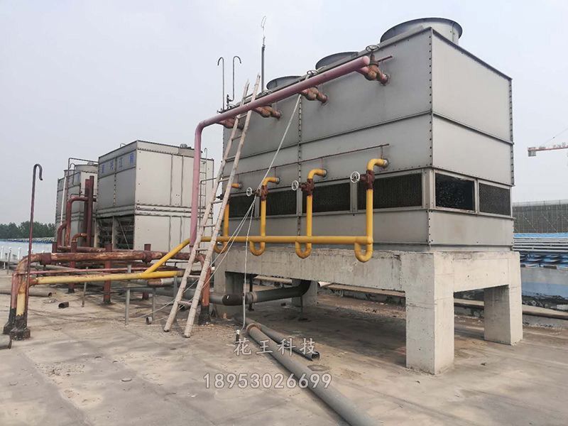 蒸發(fā)式冷凝器種類，優(yōu)缺點比較