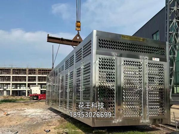 油氣回收裝置的吸附劑有哪些種類？