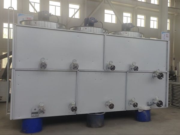 花王科技，油氣回收裝置視頻